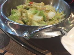 -曼香餐厅(千岛湖开元曼居酒店)