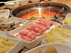 -季季红火锅(长沙步行街店)