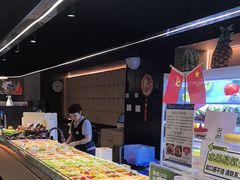 -涨巢·潮玩水疗局