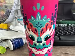 -陈多多·豆腐奶茶(簇桥店)