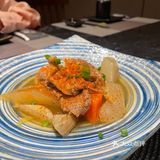 除了远没毛病的日料店