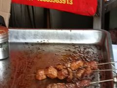 -王记西鎮电烤肉(汶上路店)