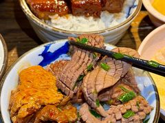 -老土灶·扬州非遗淮扬菜(大运河博物馆店)