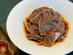 -老吉堂上海本帮菜(望京万象汇店)