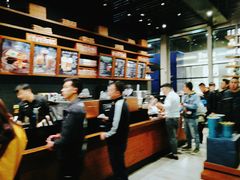 -星巴克(贵阳花果园1店)
