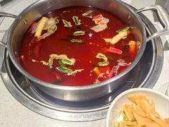 -麻辣空间·清油火锅(水井沟店)