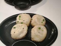 -小杨生煎(龙之梦购物中心店)