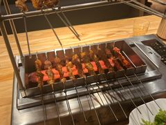 -邢氏老太太烤串(北兴街店)