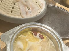 -龙聚德北京烤鸭(沙坪坝华宇A馆店)