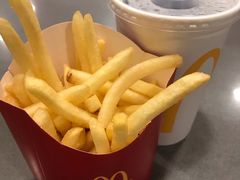 -麦当劳(凌云天地长桥店)