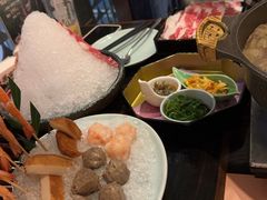 -山葵家·创意料理(临平银泰城店)