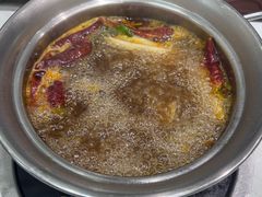 -壹天自助小火锅·贵州地摊火锅