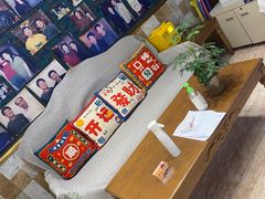 -乾隆美食·本帮菜(黄河路店)