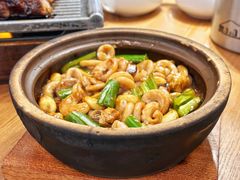 -常来小聚·广州非遗传承餐厅(地王广场店)