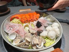 -创味·民间海南菜·非遗藤桥排骨(藤桥·免税城店)