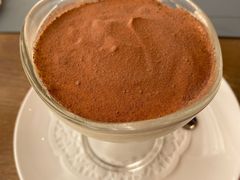 提拉米苏Tiramisu-Mezomd曼索蒂西班牙餐厅(广粤店)