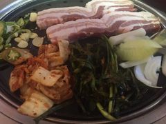 -杀猪天·韩国烤肉(总店)