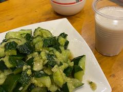 -京朋串屋·烧烤(望京西路总店)