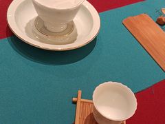 -中山保利艾美酒店-乐美中餐厅