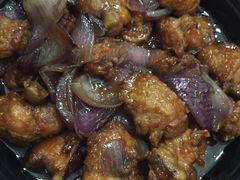 -青年公社烤鸭(青年路店)