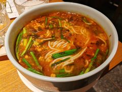 -一坐一忘云南菜(北京skp店)