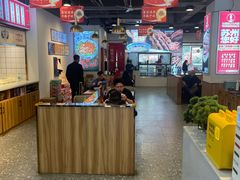 -兰州陈记牛肉面 ·烧烤· 铜锅涮肉(万达店)