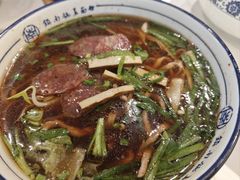 -镇南锅盖面馆(解放路店)