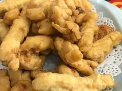 -粥公粥婆精品家常菜(青龙桥店)