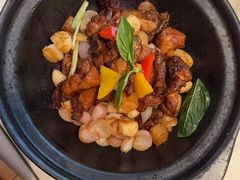 -武汉卓尔万豪酒店·万悦中餐厅(武汉客厅银冠店)