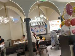 -凡塔斯牛排自助餐厅(广东佛山三水万达店)