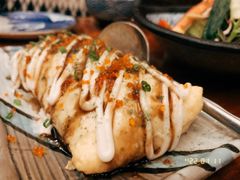 -坂吉屋·居酒屋深夜食堂(龙湖店)