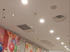 -必胜客(玉泉远洋店)