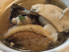 -申粤轩酒楼·三十年粤菜经典(丁香花园店)