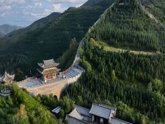 -雁门关景区