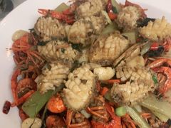 -一起吃小龙虾·海鲜(海珠店)
