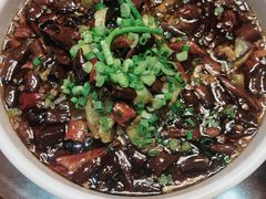 -阿巴佬渝菜主题餐厅
