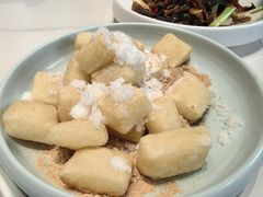 -百年石锅饭(阿里郎美食街店)