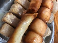 -陈氏老字号十三小炸炸店