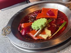 -大龙燚火锅(太古里店)