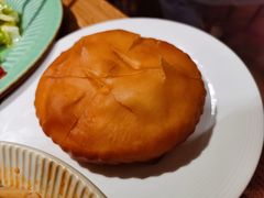 回民油香-贯贯吉·清真餐厅(浙江中路店)