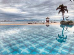 -惠州金海湾嘉华度假酒店