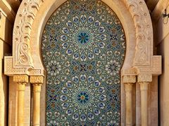 -哈桑二世清真寺