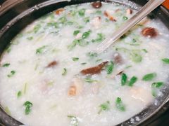 -江南粥家庄(宁国路店)