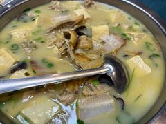 -富临轩私房菜(集庆门大街店)