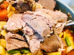 -臻老板牛肉面(光华路SOHO店)