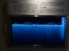 -白鹤梁水下博物馆