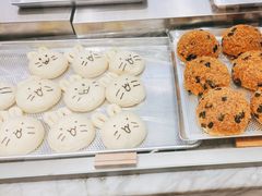 -DEMO黛慕蛋糕(中泰店)
