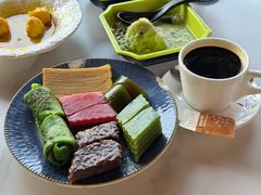 -兴隆南洋风味(温泉店)