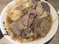 -直隶安家牛肉罩饼(七一路店)