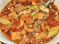 -乔街深夜食堂·台州菜·高压锅生蚝(杭州总店)